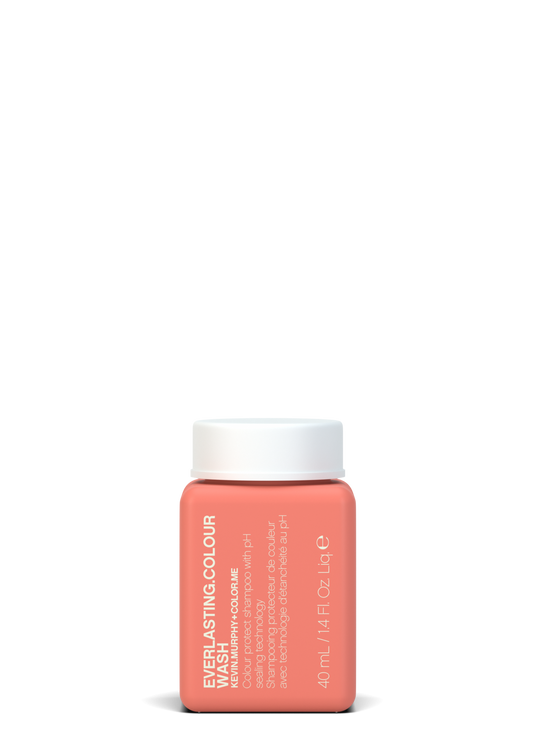 EVERLASTING.COLOUR WASH