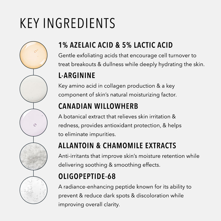 Clarifying Toner