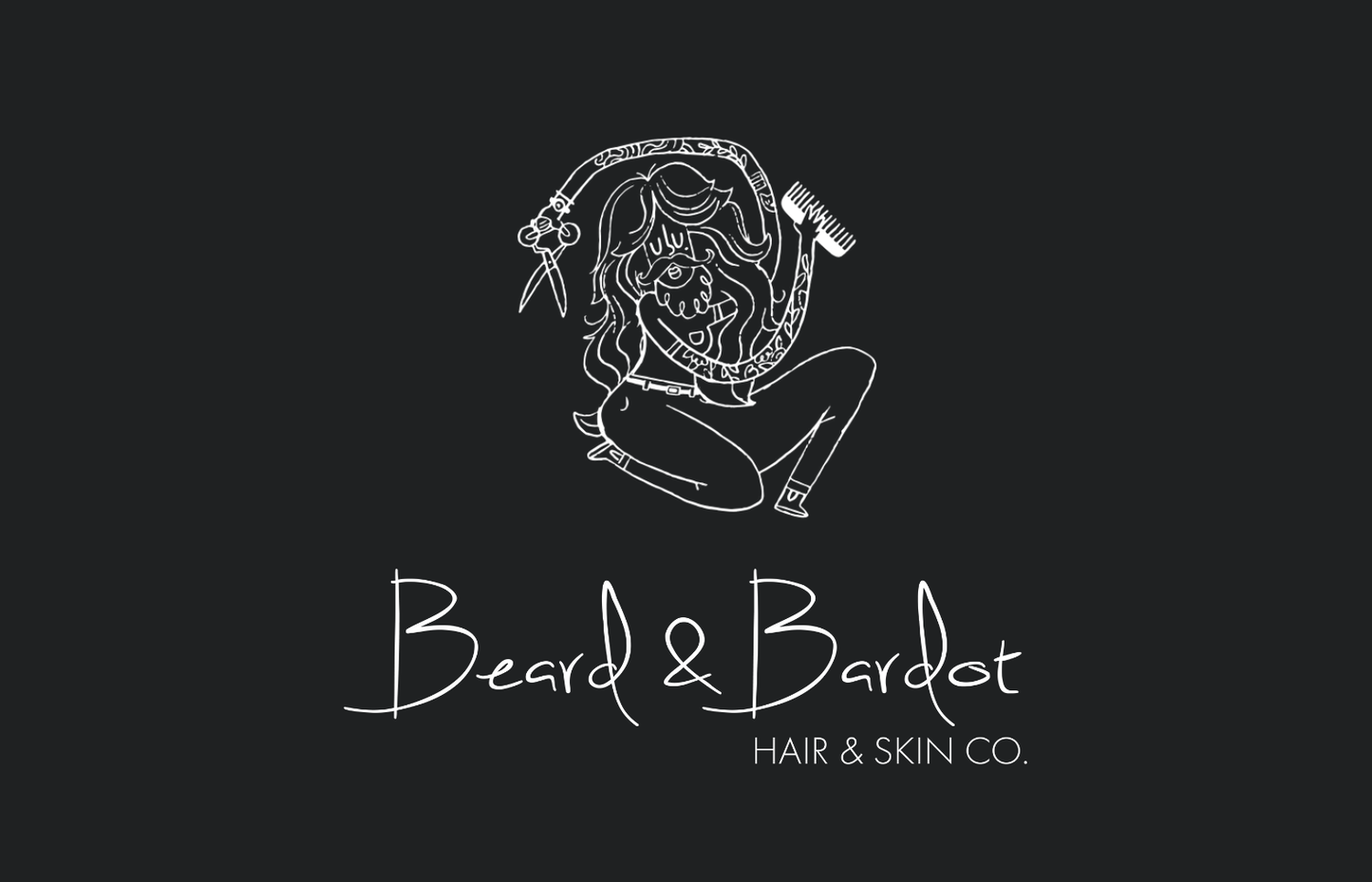 Beard & Bardot Gift Card
