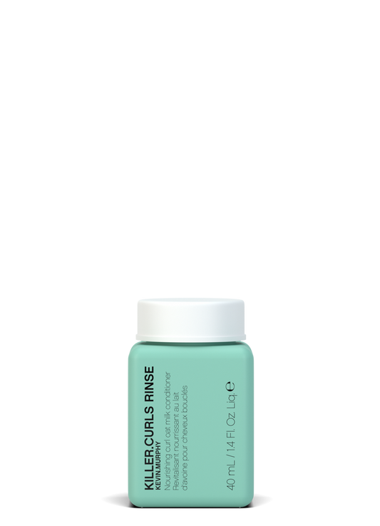 KILLER.CURLS RINSE