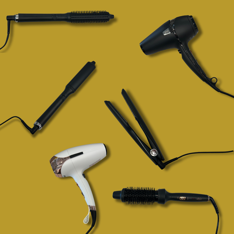 Hair Styling Tools