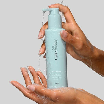 Cleansing Gel