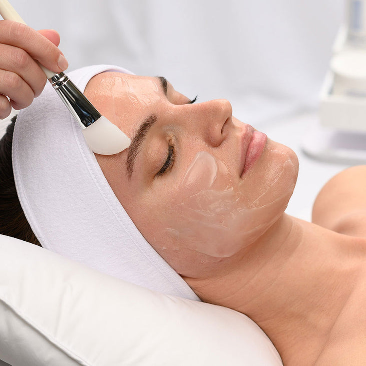 Hydro-Lock Sleep Mask