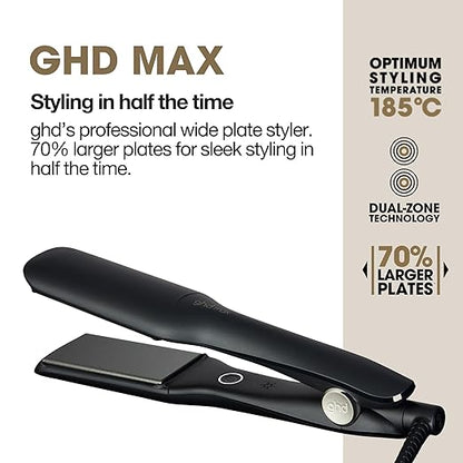 ghd CHRONOS® Max 2" Flat Iron
