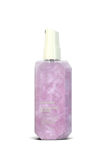 SHIMMER.ME BLONDE