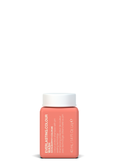 EVERLASTING.COLOUR WASH