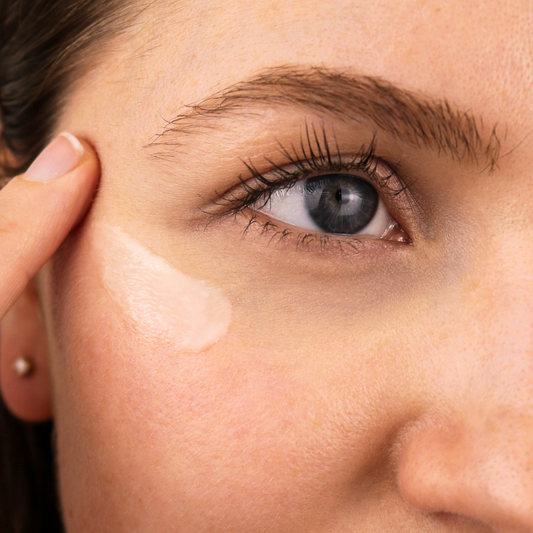 Truly Illuminating Eye Cream