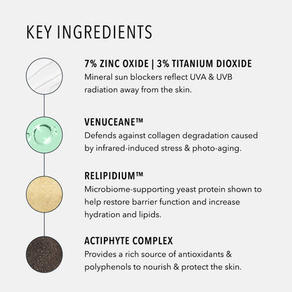 Solar Defense (Non-Tinted)