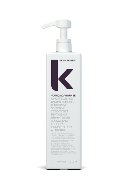 YOUNG.AGAIN RINSE