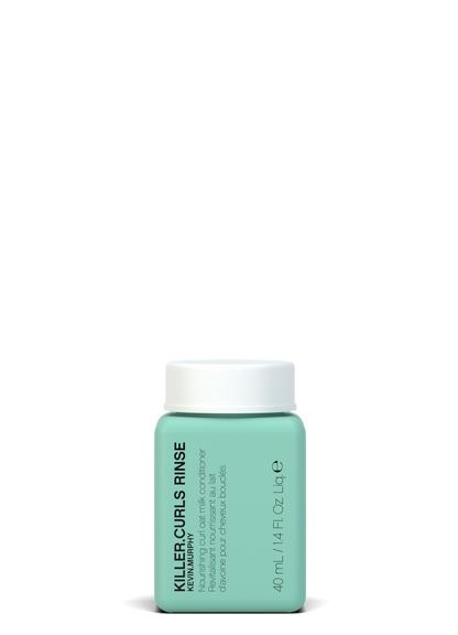 KILLER.CURLS RINSE