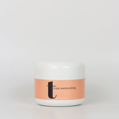 Truly Moisturizing Face Cream