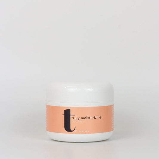 Truly Moisturizing Face Cream
