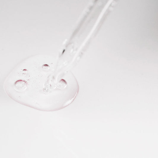 Truly Hydrating Hyaluronic Acid