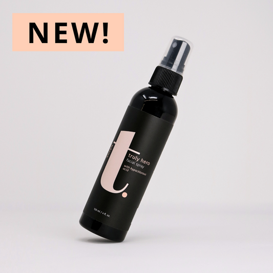 Truly Hero Facial Spray